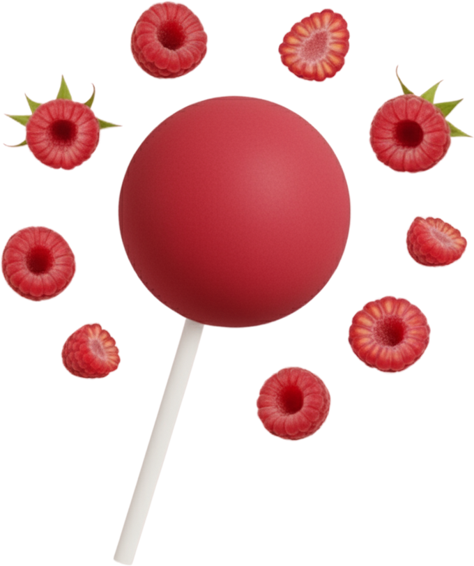 Strawberry Banana - Surf Berry