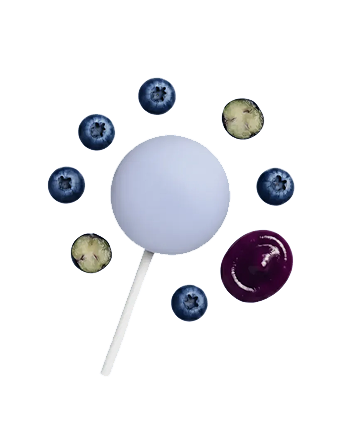 Blueberry Flavor - Blueberry Blast