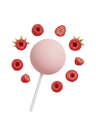 Strawberry Banana - Surf Berry