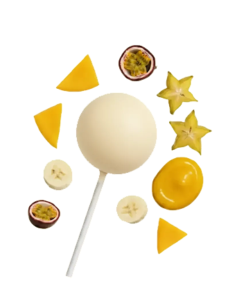 Mango Pineapple - Mango Dream